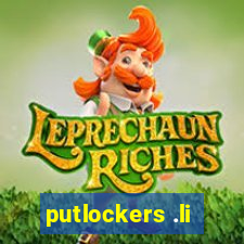 putlockers .li